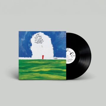 TAPIR! - PILGRIM, THEIR GOD & THE KING OF MY DECREPIT MOUNTAIN