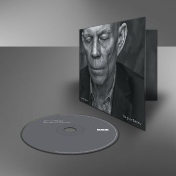 VINCE CLARKE - SONGS OF SILENCE