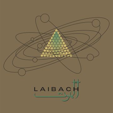 LAIBACH - ALAMUT