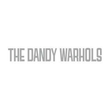 DANDY WARHOLS - DANDYS RULE OK (COLOR VINYL)