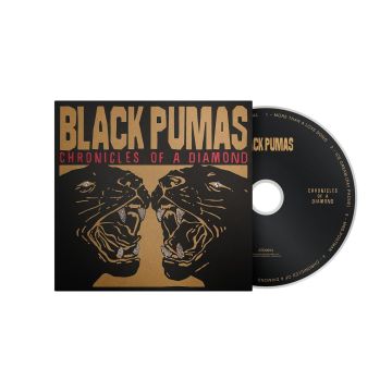 BLACK PUMAS - CHRONICLES OF A DIAMOND