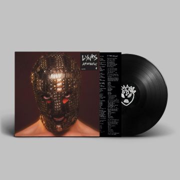 LYNKS - ABOMINATION