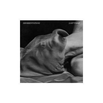 DISORIENTATIONS - LOST TODAY (COLORED VINYL)