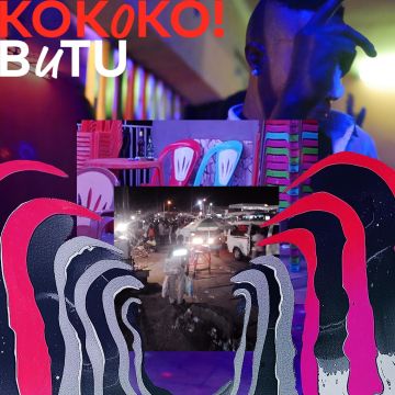 KOKOKO! - BUTU
