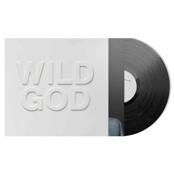 CAVE,NICK & THE BAD SEEDS - WILD GOD