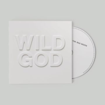 CAVE,NICK & THE BAD SEEDS - WILD GOD