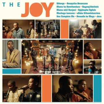 JOY - JOY