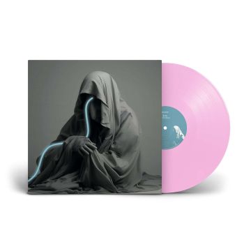 PAN - PAN THE PANSEXUAL (COLOURED VINYL)