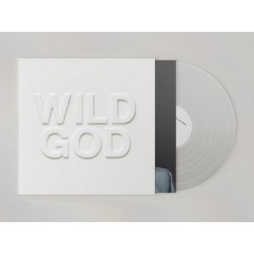 Nick Cave and the Bad Seeds - Wild God