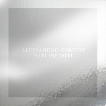 ALESSANDRO CORTINI - NATI INFINITI