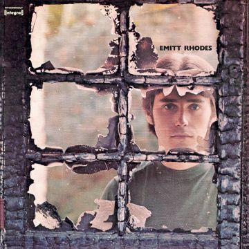 EMITT RHODES - COLOUR 12