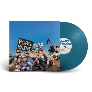 DELIVERY - FORCE MAJEURE