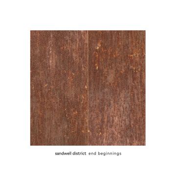 SANDWELL DISTRICT - END BEGINNINGS