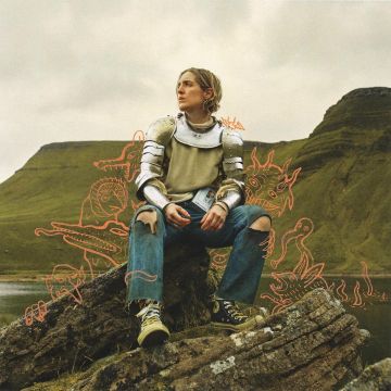 SHURA - I GOT TOO SAD FOR MY FRIENDS