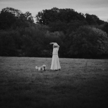 YOSHIKA COLWELL - ON THE WING
