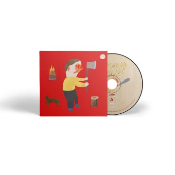 KEATON HENSON - PARADER