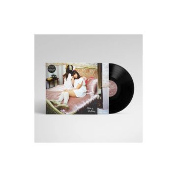 DISGUSTING SISTERS - SKIN & BLISTERS