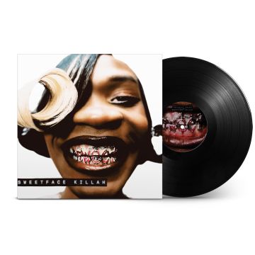 INFINITE COLES - SWEETFACE KILLAH