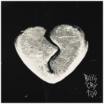 HAUNTED YOUTH - BOYS CRY TOO