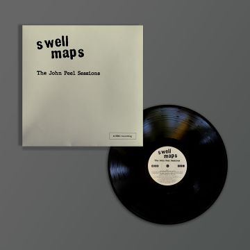SWELL MAPS - JOHN PEEL SESSIONS