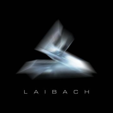 LAIBACH - SPECTRE (LIMITED EDITION/CLEAR VINYL)