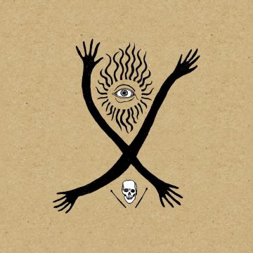 SWANS - NEWLY SENTIENT BEING