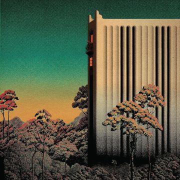 HAUNT THE WOODS - UBIQUITY