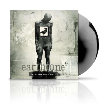 EARTHTONE9 - IN RESONANCE NEXUS (COLOURED VINYL)