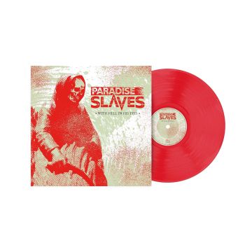 PARADISE SLAVES - WITH HELL IN HIS EYES
