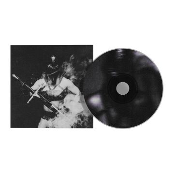 CREEPER - SANGUIVORE II: MISTRESS OF DEATH (PURPLE MARBLE VINYL)