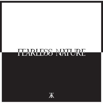 KID KAPICHI - FEARLESS NATURE (WHITE VINYL)