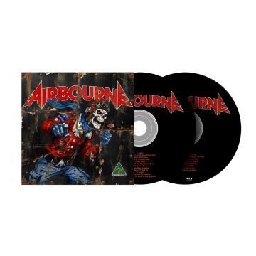 AIRBOURNE