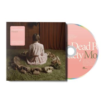 DEAD POET SOCIETY - MONARCH