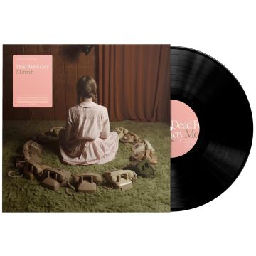 DEAD POET SOCIETY - MONARCH