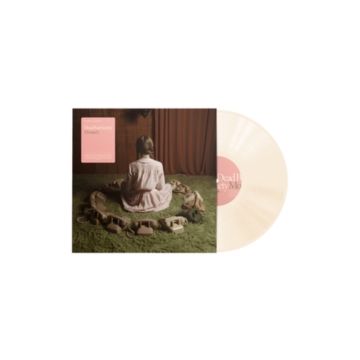 DEAD POET SOCIETY - MONARCH (COLOR VINYL/LIMITED)