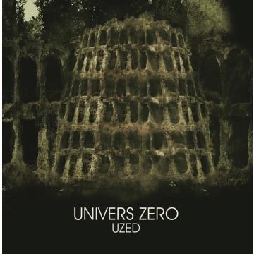 UNIVERS ZERO - UZED