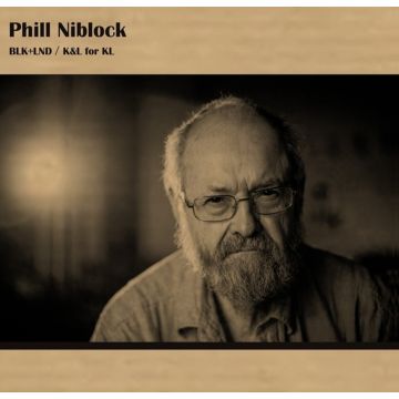 PHILL NIBLOCK - BLK & LND / K&L FOR KL