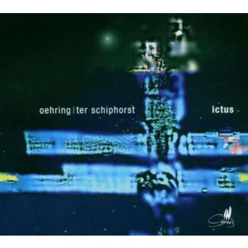 VARIOUS ARTISTS - OEHRING HELMUT (B.1961) AND IRIS TER SCHIPHORST (B.1956): 'PRAE-S