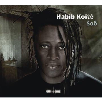 HABIB KOITE - SOO
