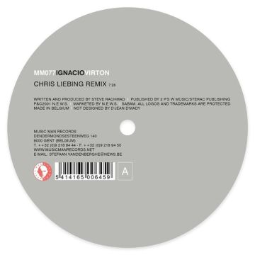 IGNACIO - VIRTON