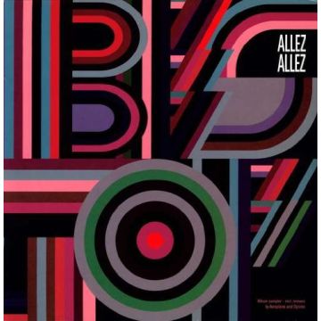 ALLEZ-ALLEZ - BEST OF ALLEZ ALLEZ