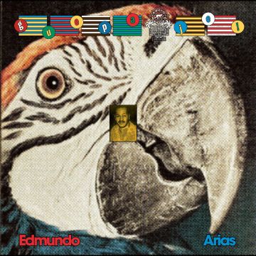 EDMUNDO ARIAS - GUEPA JE!
