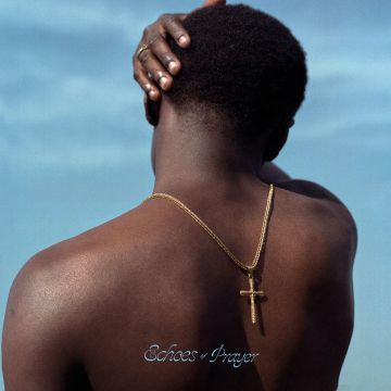 BNNYHUNNA - ECHOES OF PRAYER