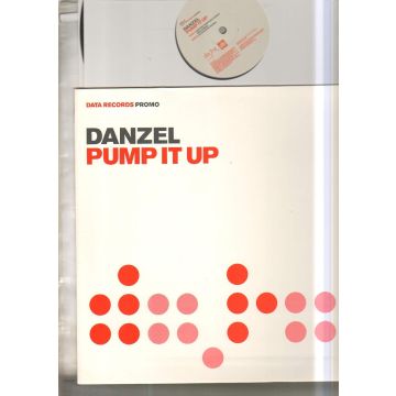 DANZEL - PUMP IT UP