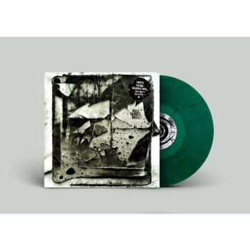 PAUL DAMAGE BAILEY - SUBSURFACE (GREEN MARBLED VINYL)