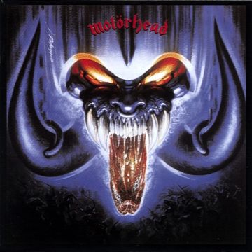 MOTORHEAD - ROCK N ROLL