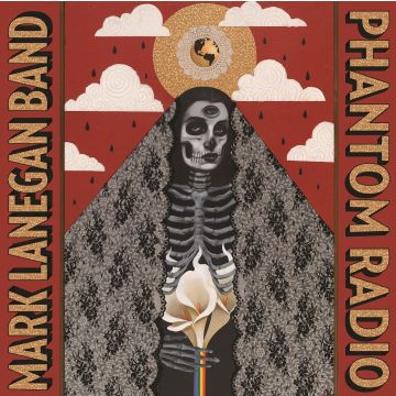 MARK BAND LANEGAN - PHANTOM RADIO