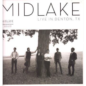 MIDLAKE - LIVE IN DENTON TX