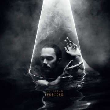 EDITORS - IN DREAM (GOLD VINYL/DL CARD)