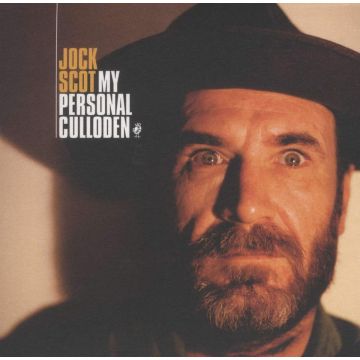 JOCK SCOT - MY PERSONAL CULLODEN